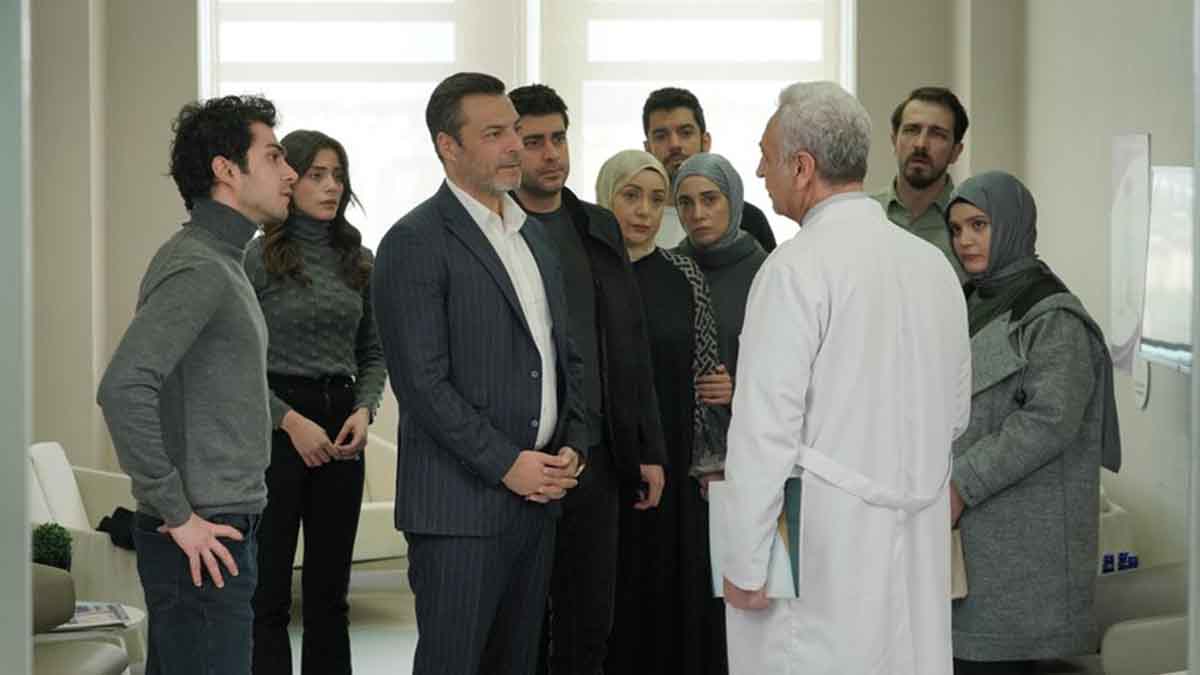 Kızılcık Şerbeti'ne bomba transfer! Sosyal medya bu karakteri konuşacak!