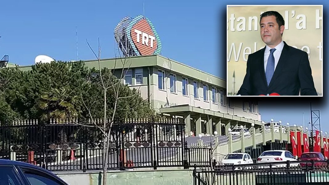 İmamoğlu'nun danışmanından çifte standart tepkisi: TRT İBB’nin reklamlarını parasıyla bile yayınlamıyor