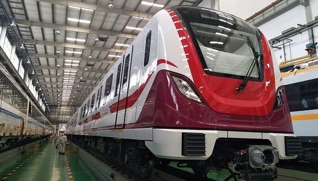 Gayrettepe-Kağıthane Metro Hattı'nın faaliyete geçeceği tarih belli oldu