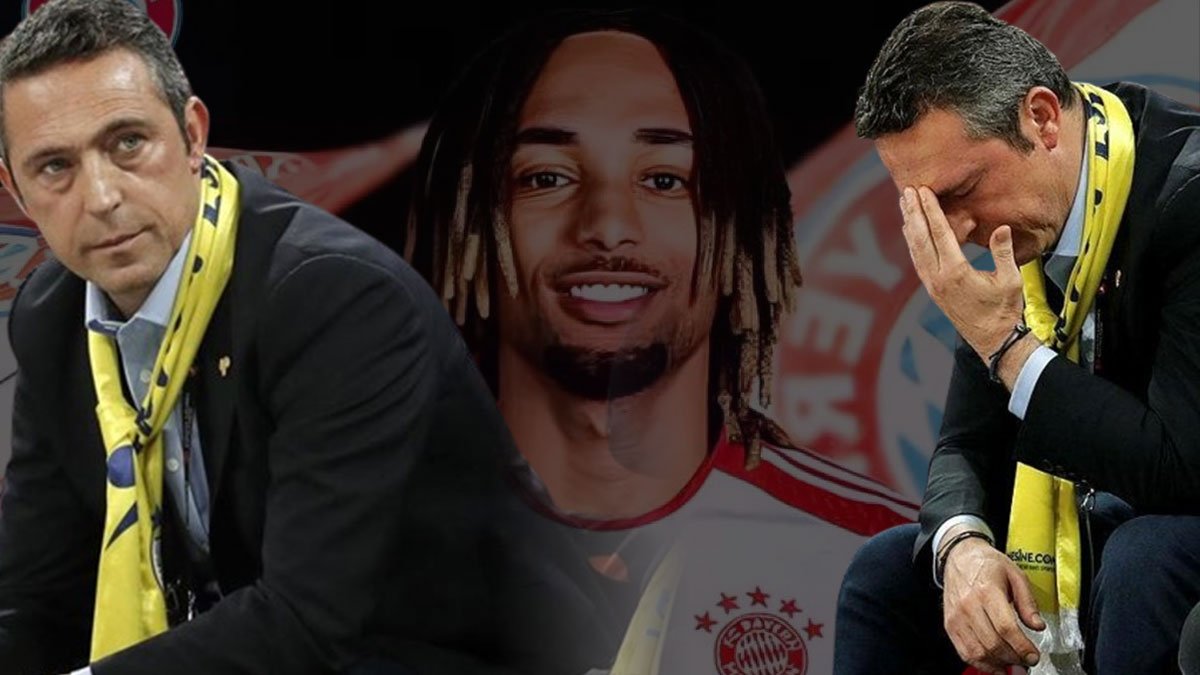 Ali Koç Boey transferinden sonra şampiyon olamazsa başkanlığı bıraksın!