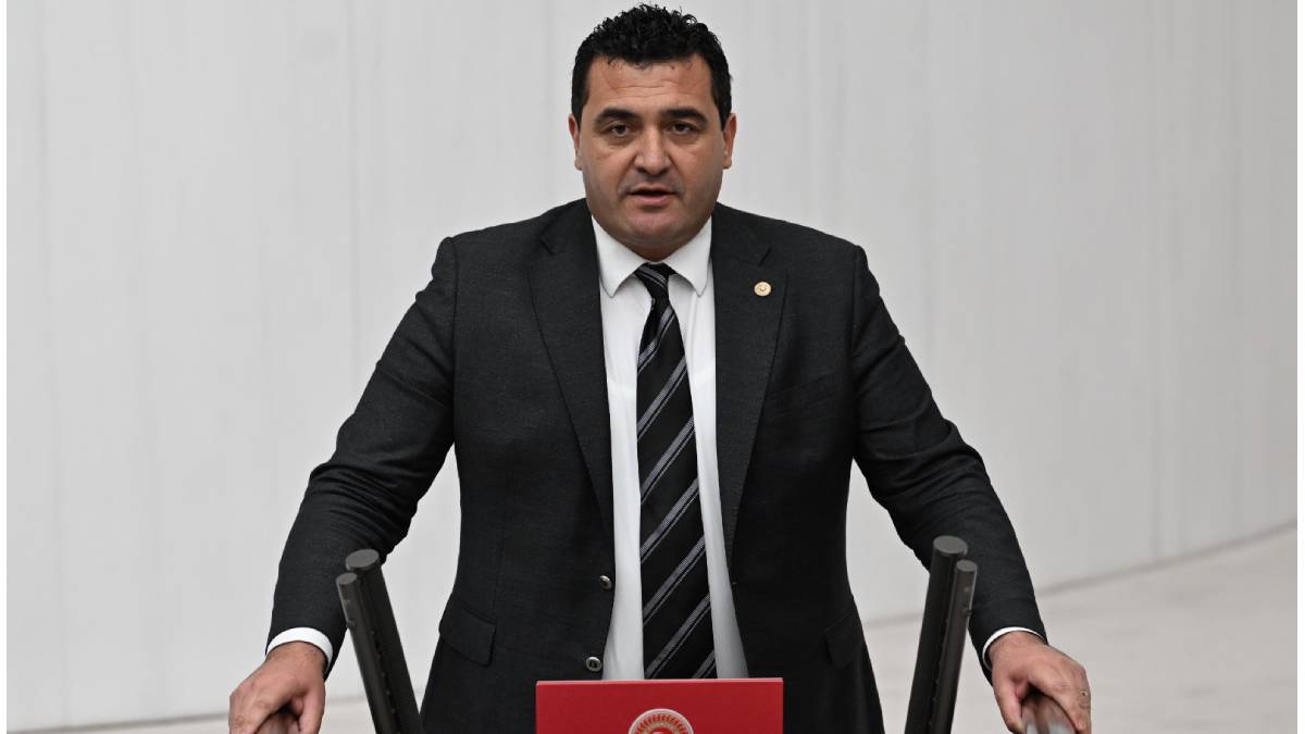 Yük gemisinde kaybolan Mühendis Yiğit nerede?