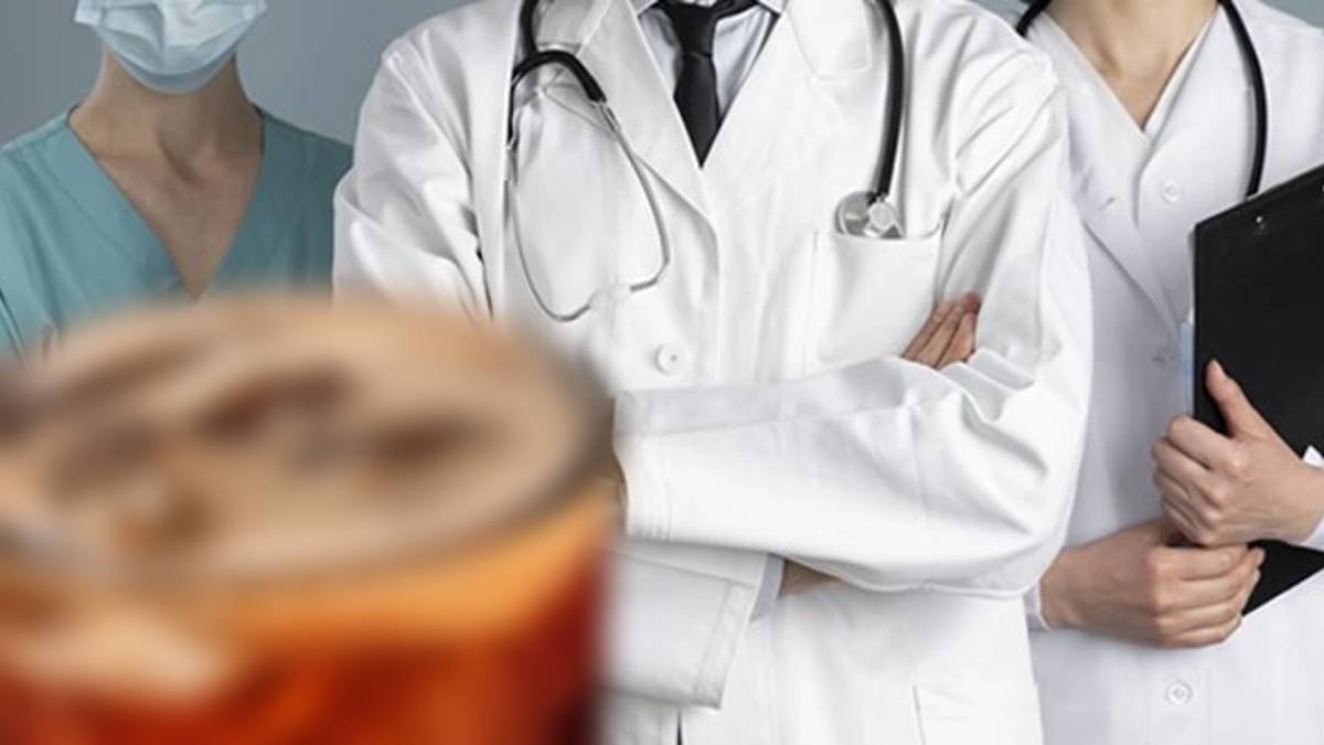 Vücudun dengesini bozuyor! Doktorlar zararlarına karşı uyarıyor