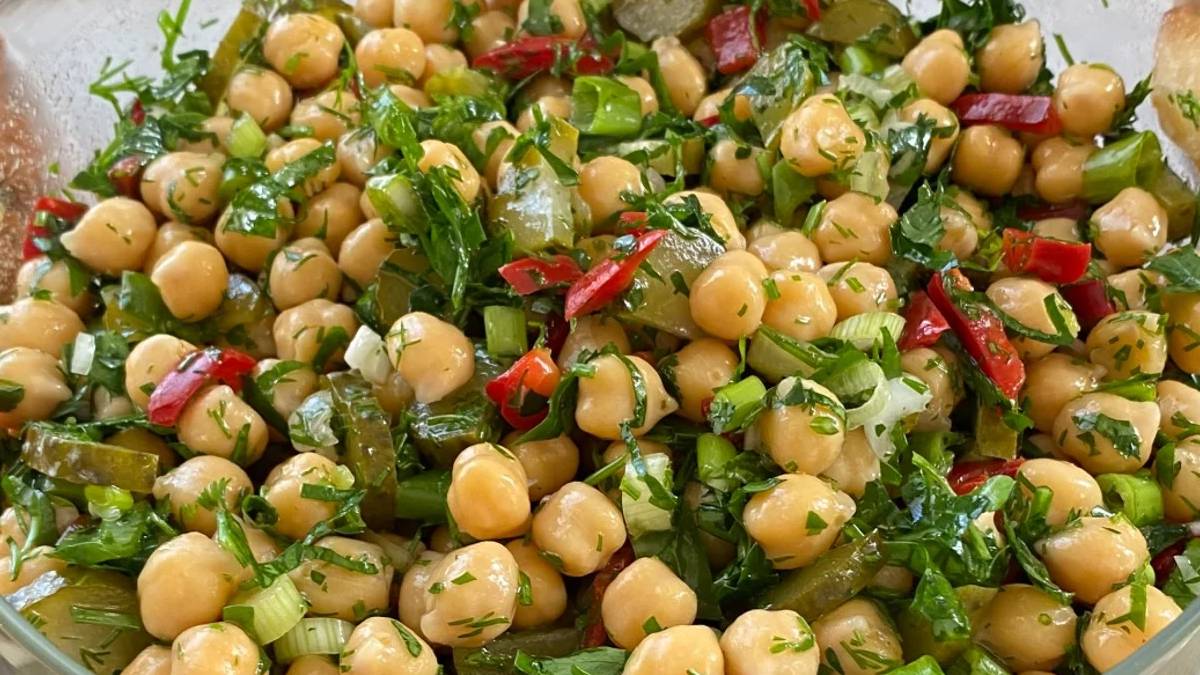 Sofraların baş tacı sadece 15 dakikada hazır!