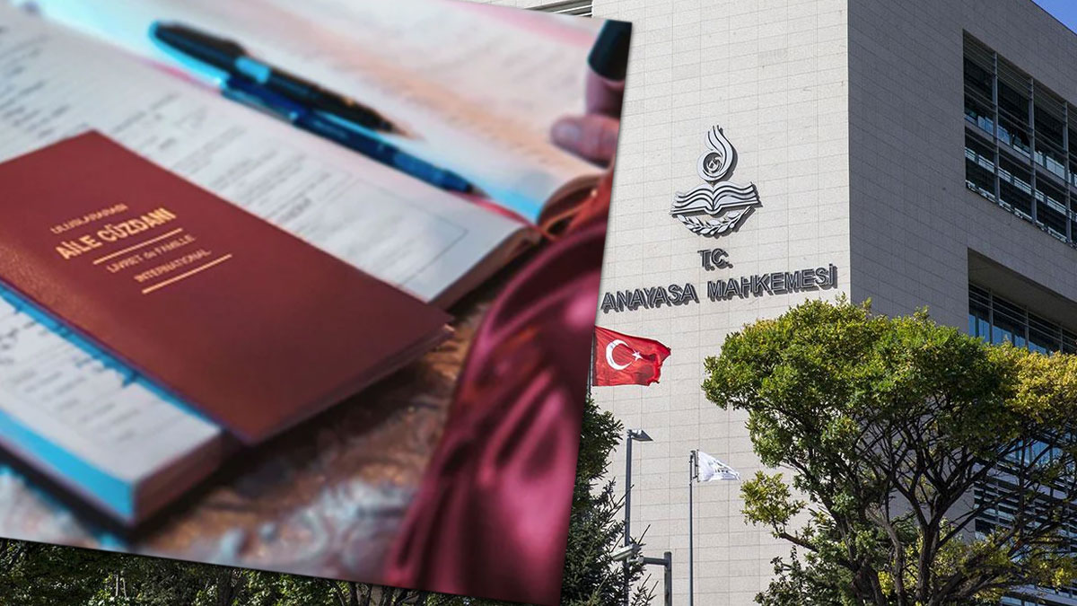 AYM'nin verdiği süre 28 Ocak'ta dolacak: Evlilikte 'soyadı' kuralında değişiklik