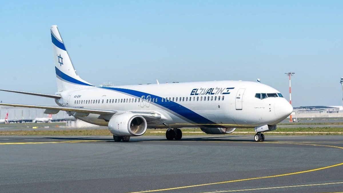 'Soykırım' davasının ardından dikkat çeken karar: İsrail, Güney Afrika'ya uçuşları askıya aldı