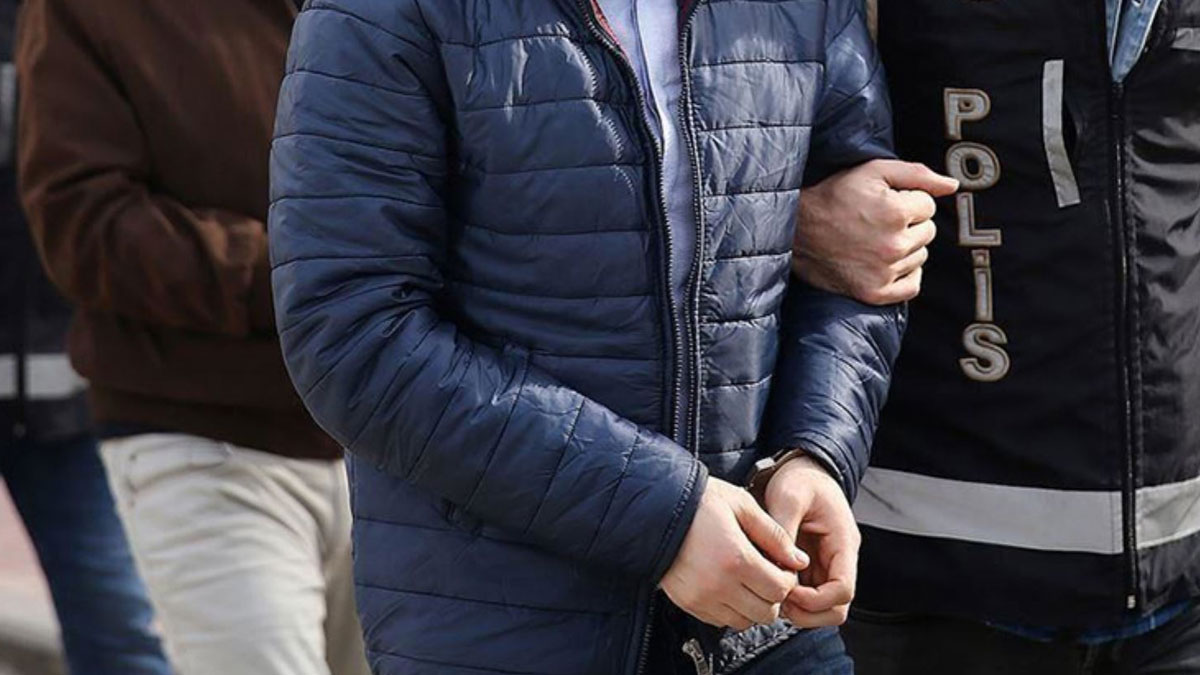 20 ilde 'çocuk istismarı' operasyonu: 35 gözaltı