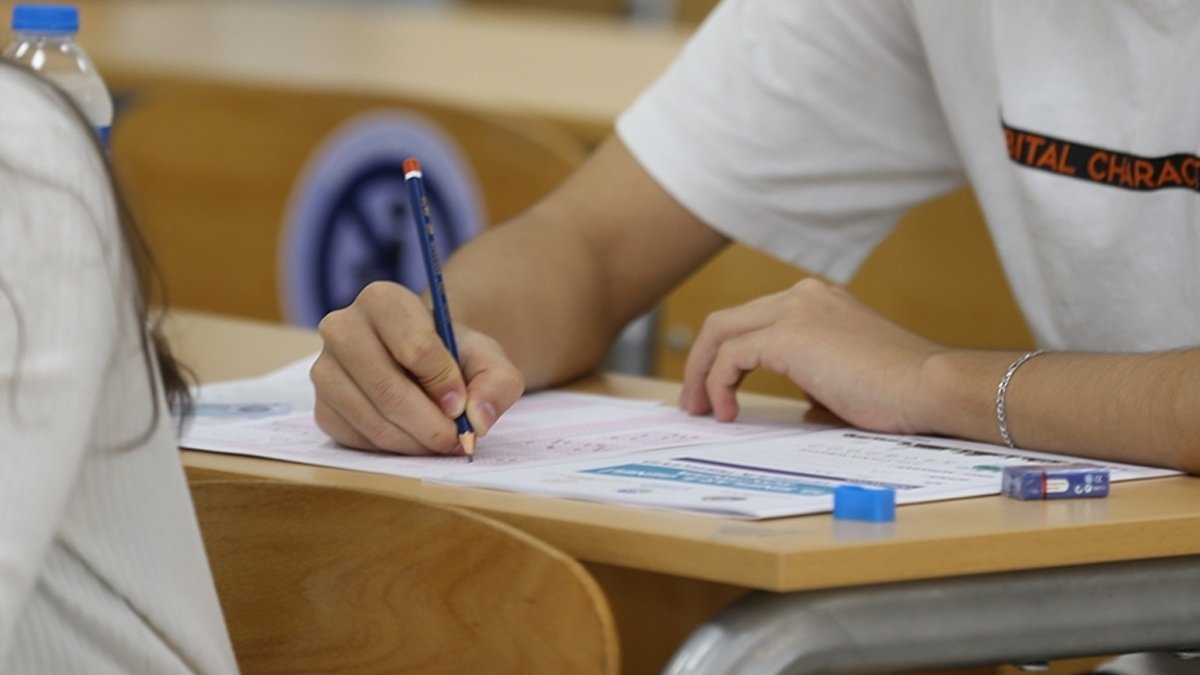 Sınav ücretlerine yüzde 165 zam: ÖSYM'nin geliri yüzde 21 arttı