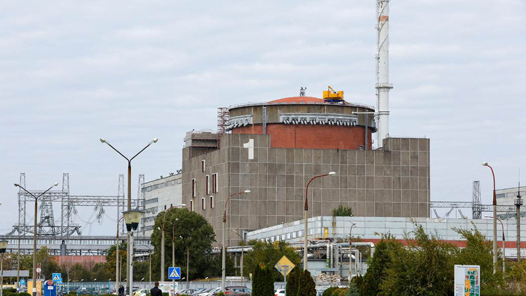 Ukrayna'da 2024'te 4 nükleer reaktör inşa etme kararı