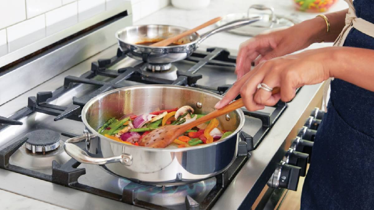 Karnabahar pişirirken yapılan 5 hata hem lezzetini hem de besleyiciliğini öldürüyor