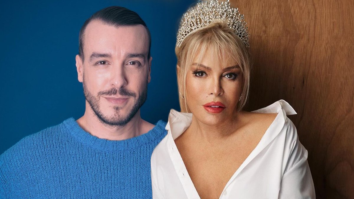 Cem Adrian ve Ajda Pekkan düeti yolda