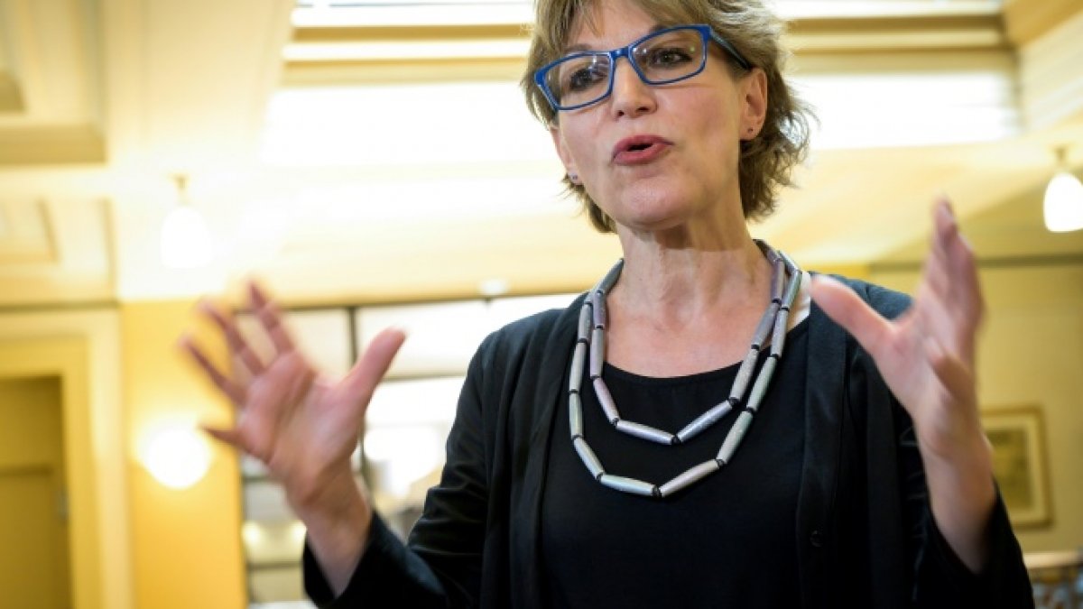 Uluslararası Af Örgütü’nden UAD’nin kararına ilk yorum: Önemli bir adım