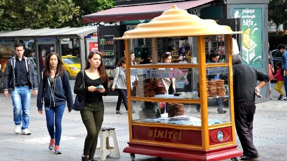 Ankaralılar çıtır simide hasret kalacak! 2024’ün en büyük zammı geldi: Ekmek fiyatlarını neredeyse 2’ye katladı