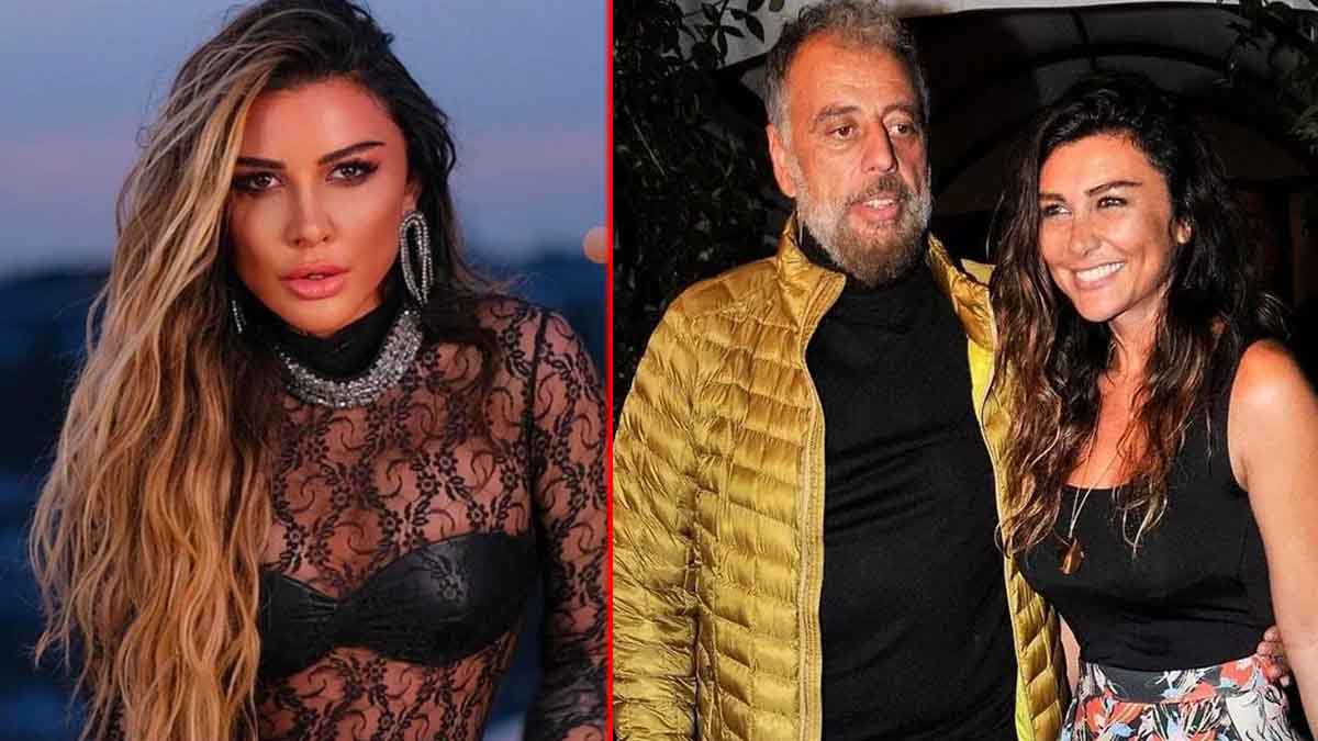 Selen Görgüzel'den evli kadınlara olay yaratacak tavsiye! Sosyal medyada tartışma yarattı!