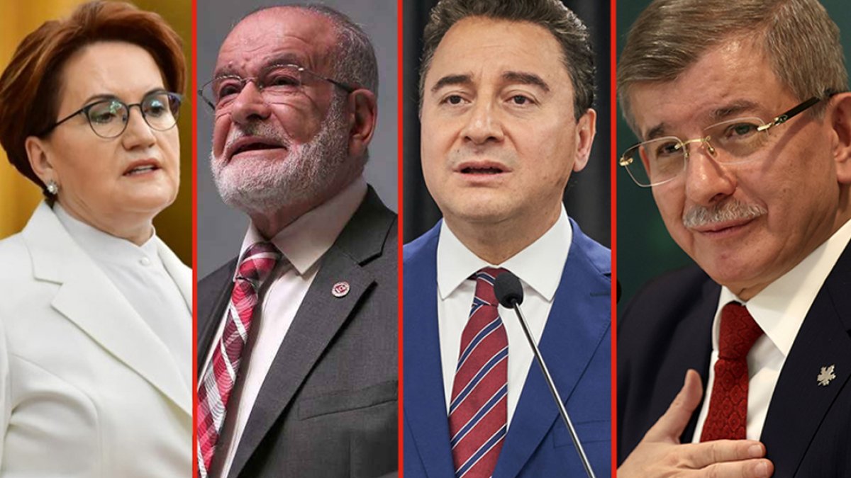 Liderler UAD'nin İsrail kararını değerlendirdi: Netanyahu soykırım suçlusu olarak dünyadan izole edilmeli