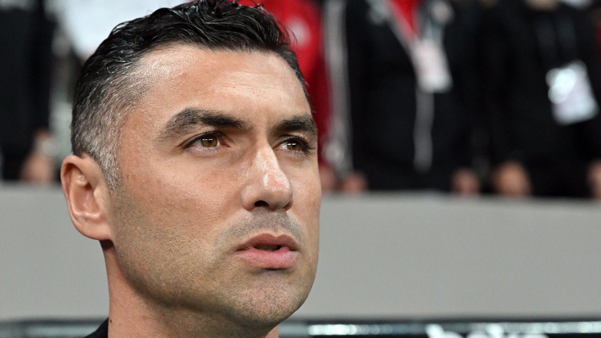 Burak Yılmaz'ın yeni takımı belli oldu! Sürpriz anlaşma: Yeni takımı herkesi şaşırttı...