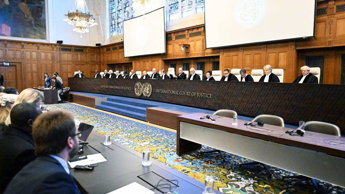 Hem sevindirdi hem kızdırdı: İsrail UAD'nin kararını nasıl karşıladı?