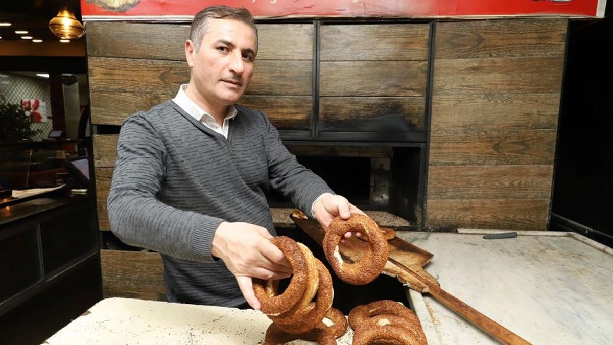 Bakanlığa simit ücreti tepkisi: Mahkemelik oldular! O meslek odası harekete geçti