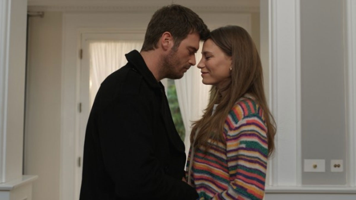 'Aile' dizisi ekranlara veda etmeye hazırlanıyor: Son sahne çekildi