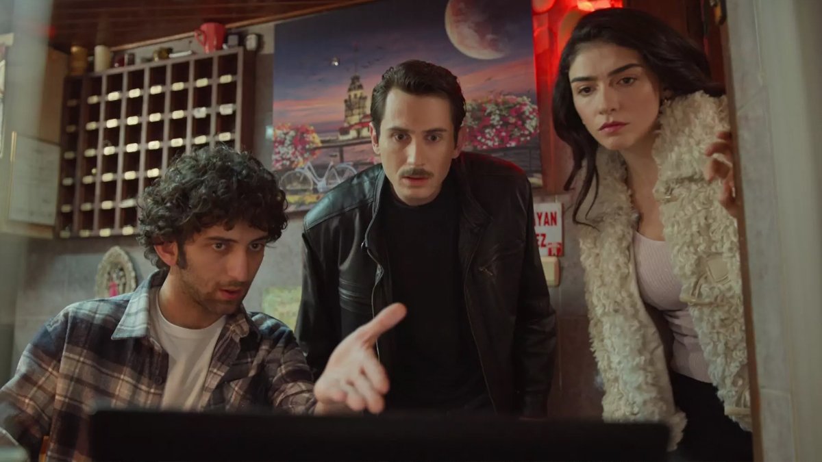 'İnci Taneleri'ne ünlü oyuncu dahil oldu: Nusret rolüne hayat verecek