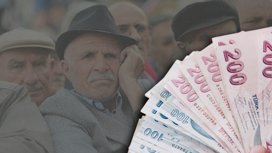 Bakan Işıkhan ek zam için tarih verdi: Emeklinin maaş farkı ne zaman yatacak?