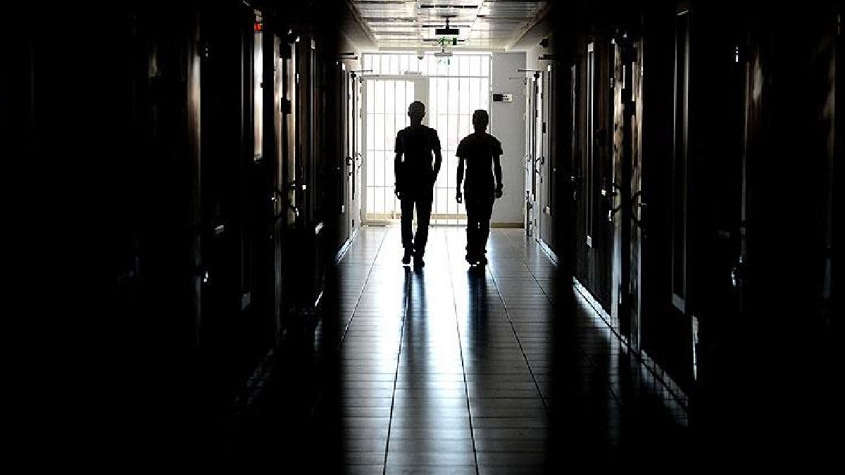 Yetkililer harekete geçti! Kırgızistan'da cezaevi eylemi