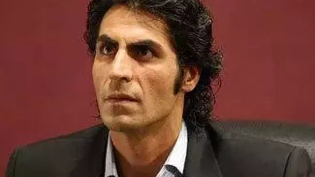 Kurtlar Vadisi'nde Polat'ın sağ koluydu! Kenan Çoban son haliyle yeniden gündem oldu " Yıllar Abdülhey'i yormuş"