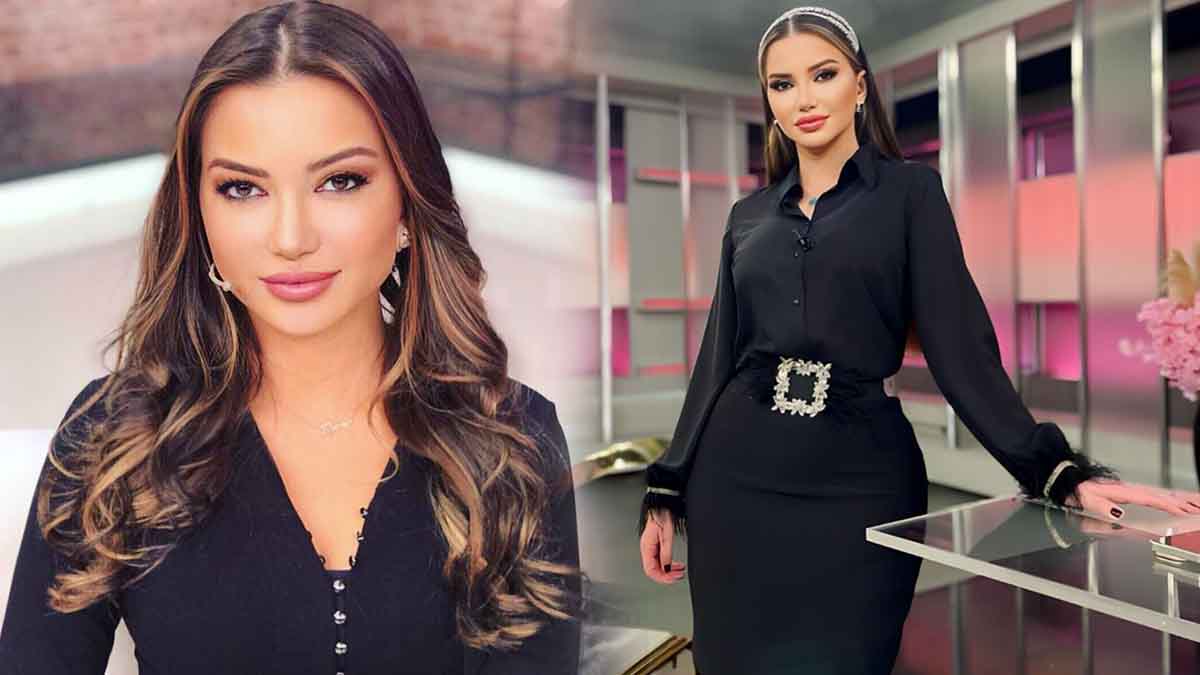 'Çok acayip sorular var' demişti, Esra Ezmeci'ye gelen itiraf 'Bu kadar da olmaz' dedirtti! '14 yıllık kocam...'