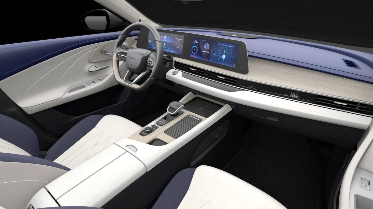 Audi A7 yerine bunu alın! İşte Chery'nin Türkiye'yi sarsacak modeli: Hem çok ucuz hem de içinde yok yok