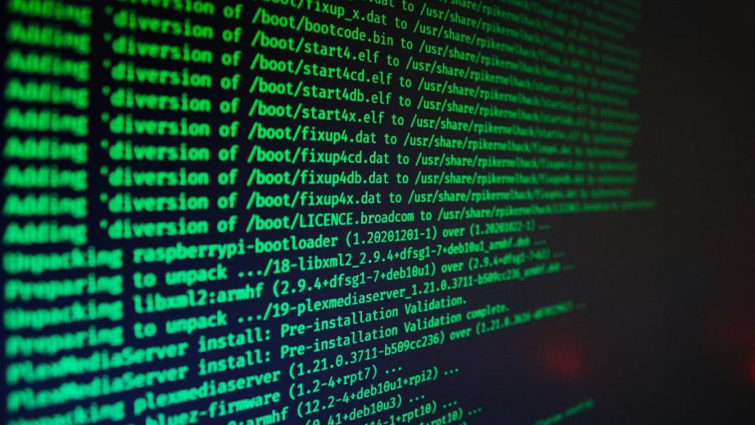 Ukrayna'dan Rus savunma sanayi şirketine siber saldırı