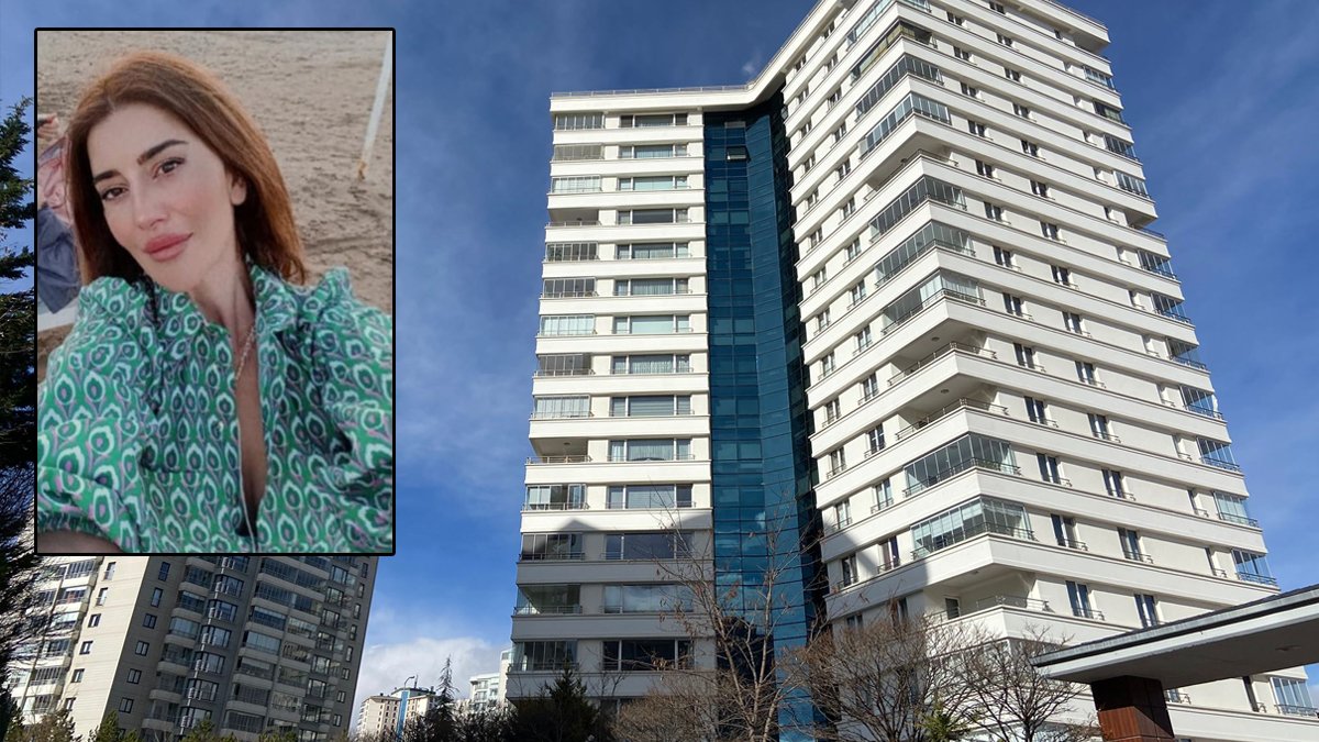 Ankara'da erkek şiddeti: Bir kadın daha 'hayır' dediği için öldürüldü