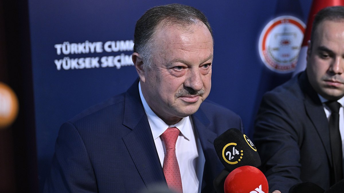 AK Parti'den pusuladaki '1. sıra' yorumu