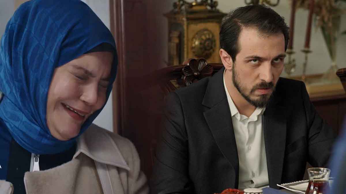 Kızılcık Şerbeti'nden bomba fragman! Nilay'ın bebeğinin babası kim? Umut hapse giriyor, Nursema hayallerine veda ediyor...