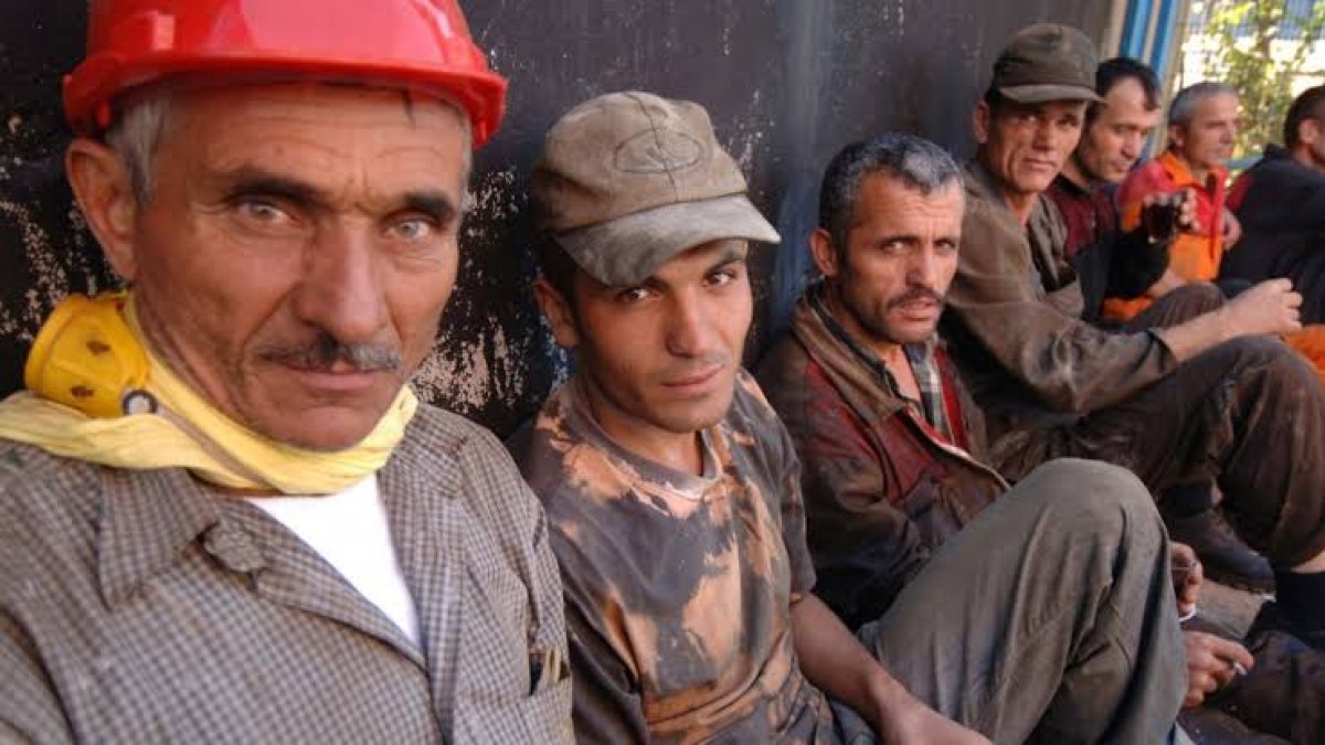 O firma 500 bin TL maaşa işçi bulamıyor! 31 pozisyon boş kaldı, fıldır fıldır işçi arıyorlar!