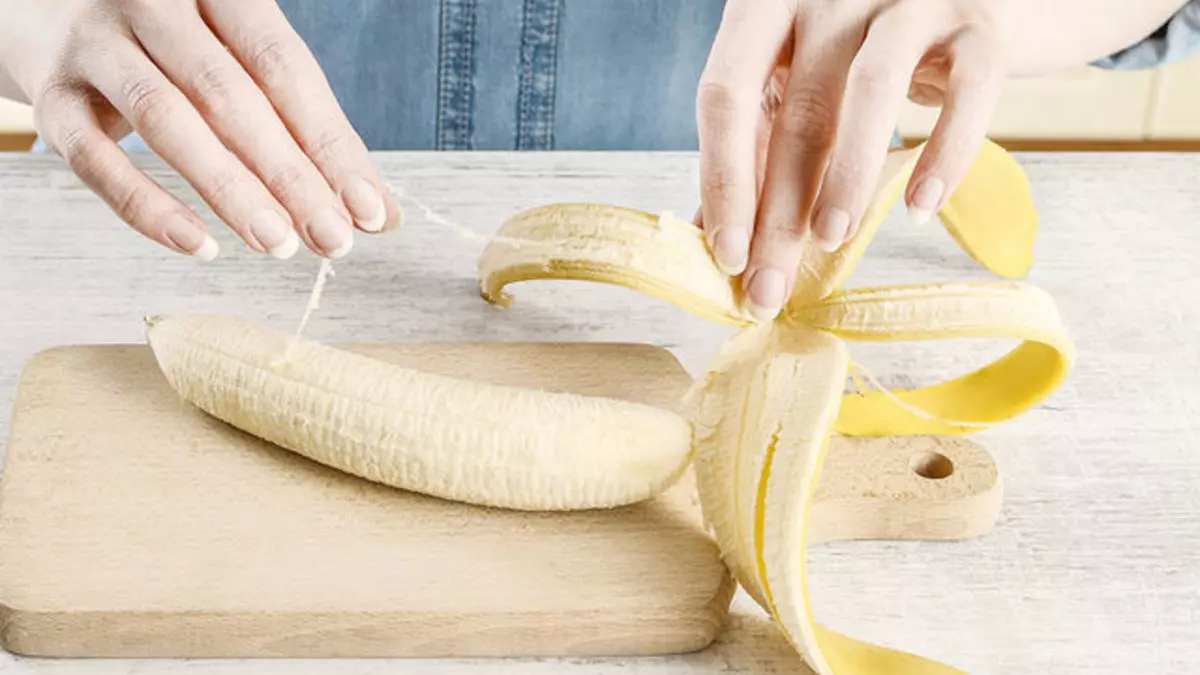 Muzun ilginç faydası! Cilt kremlerinin gizli kahramanı! İçinden çıkan ipleri kimse atamayacak