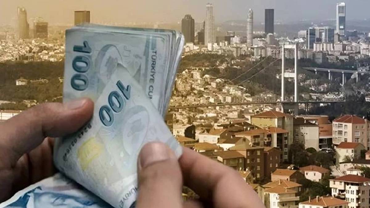 Kiracılara oh çektirecek haber! Kira yardımları resmen başladı: Her ay o tutar hesaplara yatacak