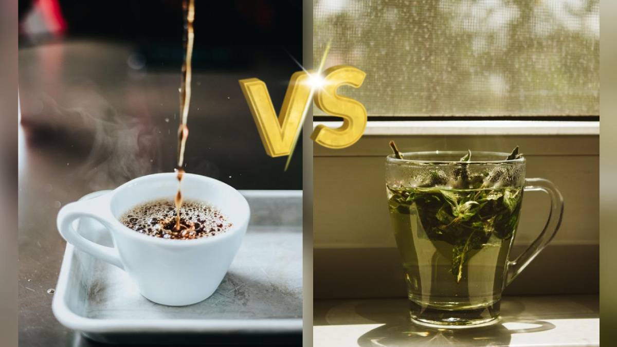 Siyah çayın pabucu dama atıldı! Bu çay kalbi iyileştiriyor, göbek eritiyor, beyne iyi geliyor: Tadını alan demlik demlik içiyor