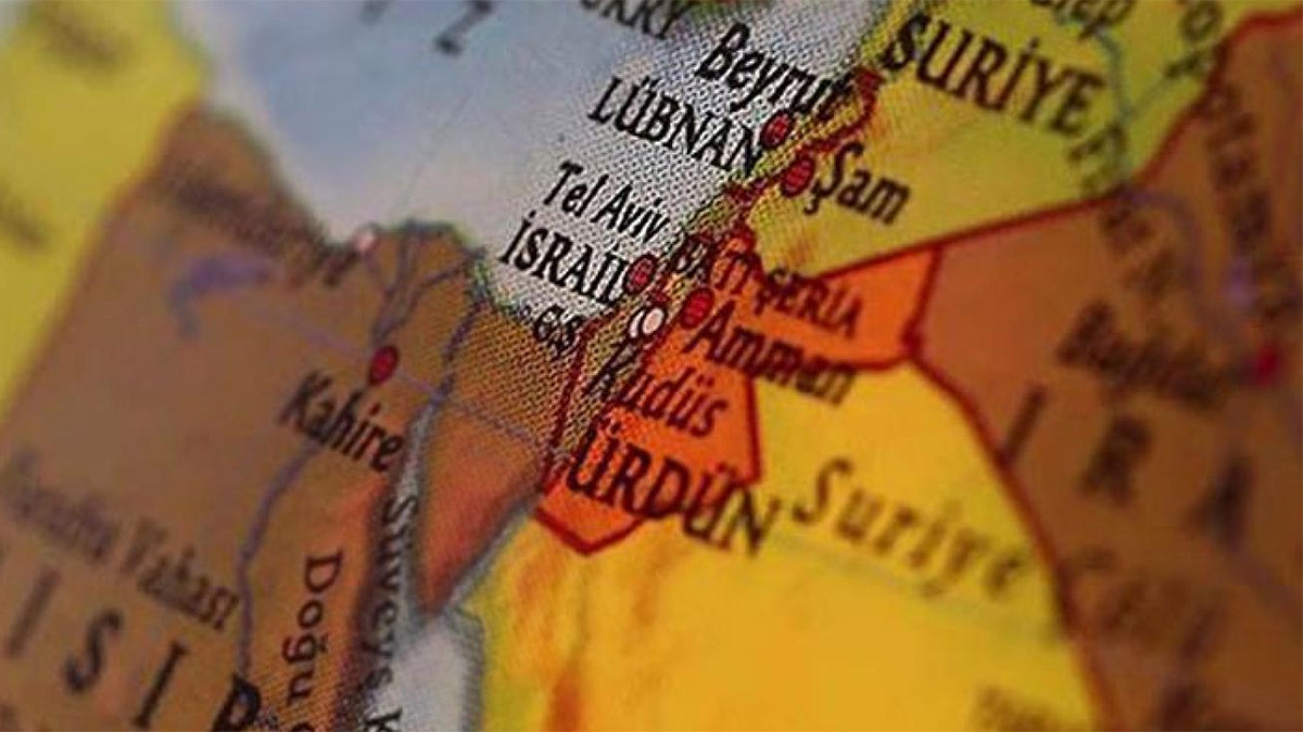 Orta Doğu'da yeni savaş sesleri! İsrail'den Lübnan hazırlığı