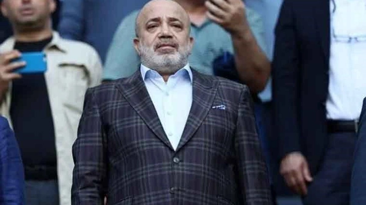 Murat Sancak'tan hakeme sert eleştiri: Büyük bir komedi oynanıyor