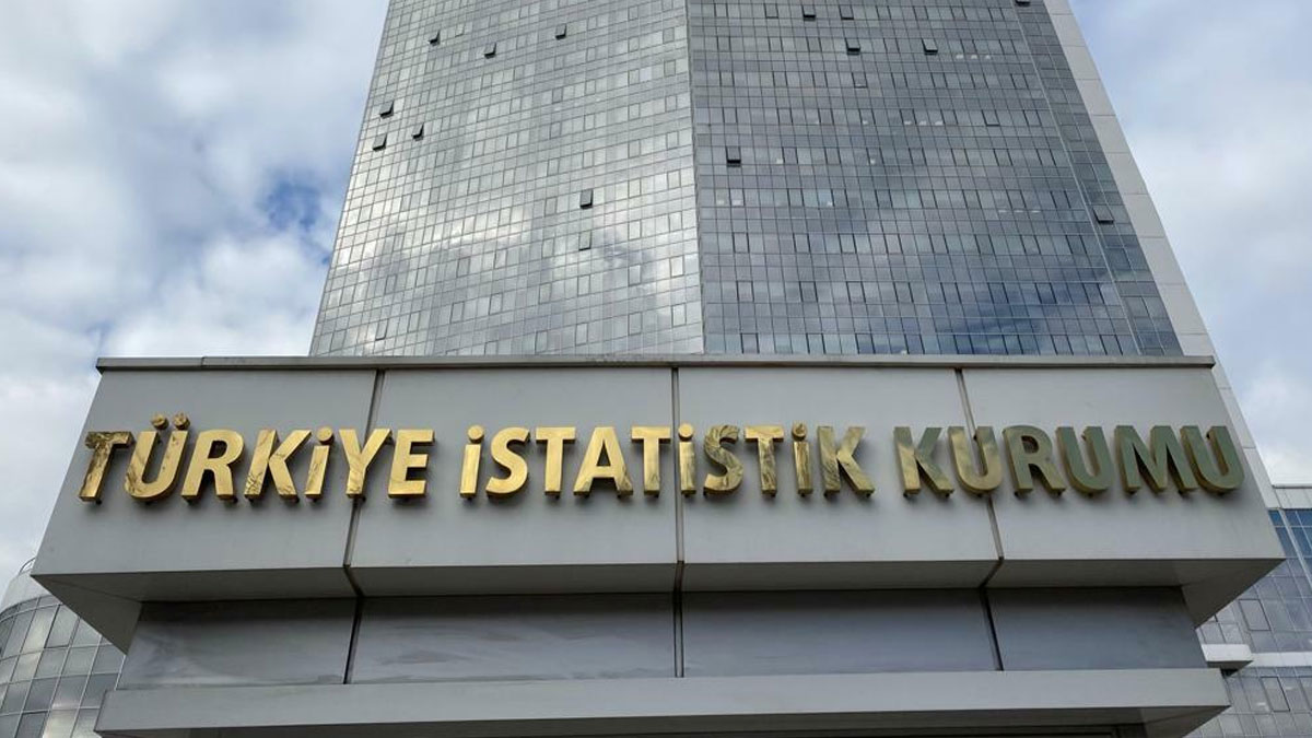 TÜİK’in bölge müdürü görevden alındı