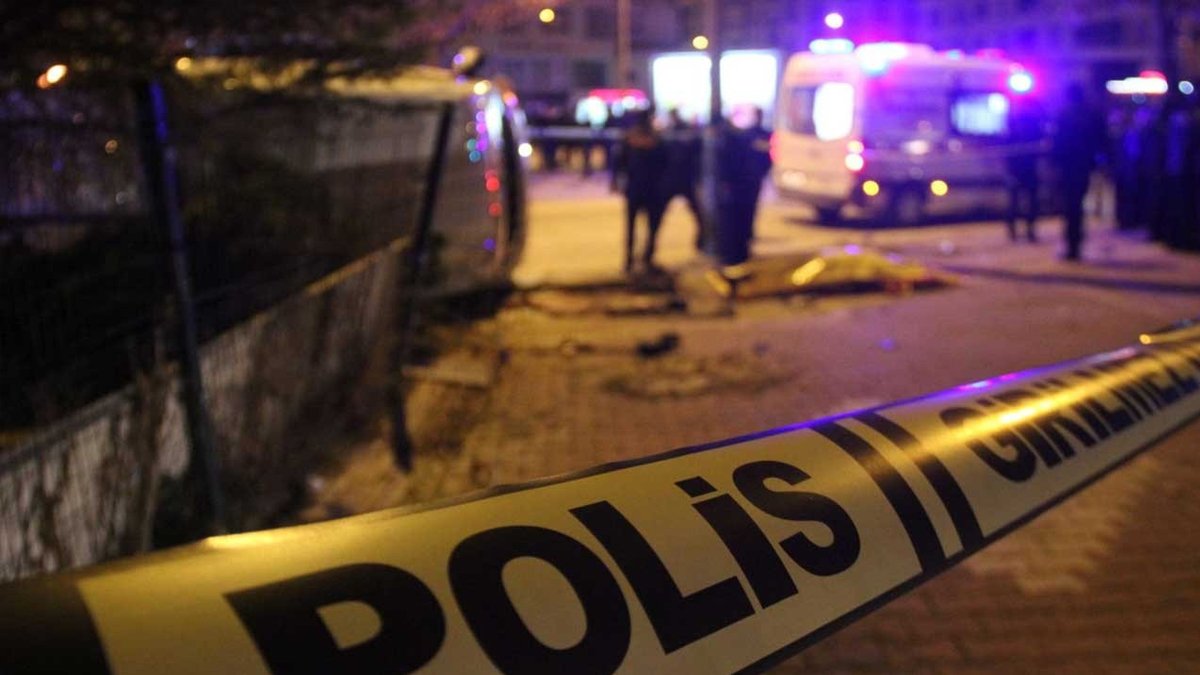 Esenyurt'ta şüpheli ölüm: Kavga seslerinin ardından 11'inci kattan düştü