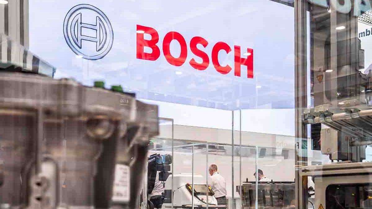 Sektörün iflas geleneğine beyaz eşya devi de uydu! Bosch’tan kötü haber: Mağazalara tek tek kilit vuruldu