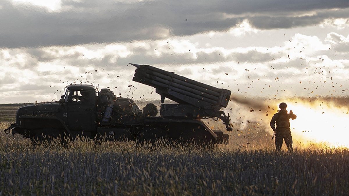 Ukrayna’nın yolsuzlukla mücadelesi sürüyor: Silah alımında 40 milyon dolarlık açık tespit edildi