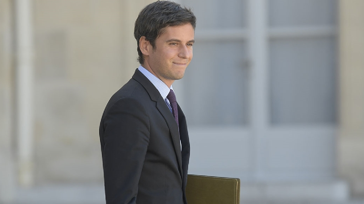 Başbakan Attal'dan ‘önlem’ açıklaması: Fransa’da çiftçilerin protestoları sonuç veriyor