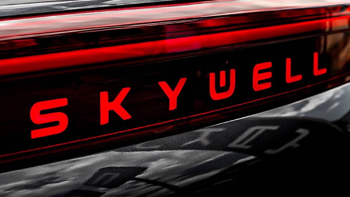 Skywell Türkiye battı mı? Onlarca müşteri arabalarını alamamıştı... Şirketten açıklama geldi: Bayimiz...