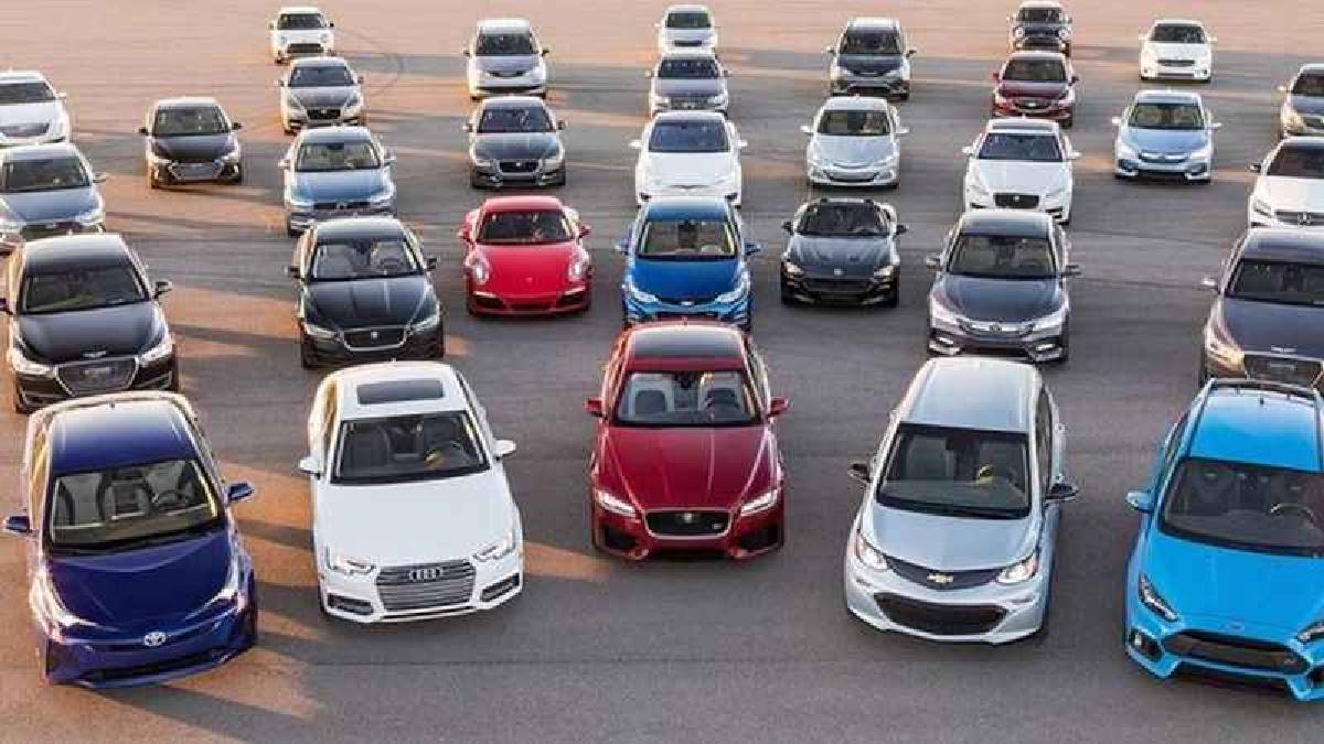 Motorlu Taşıt  ÖTV'sinde tüm zamanların rekoru kırıldı! Hedefler ikiye katlandı! En pahalısı Türkiye oldu