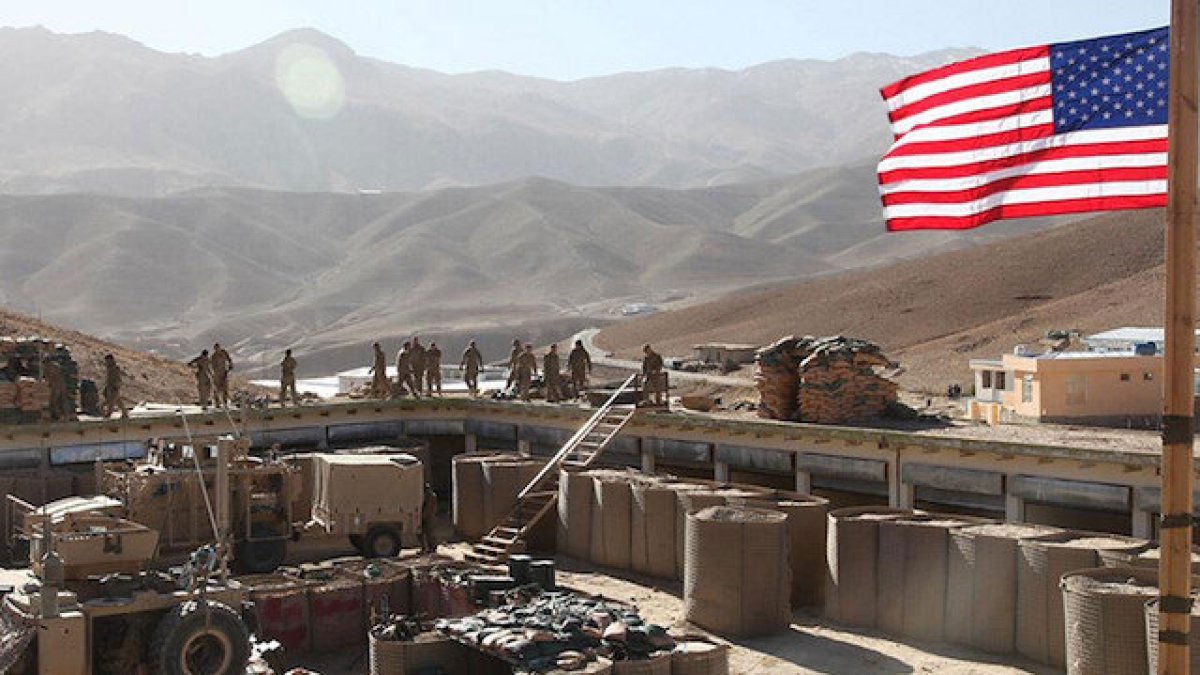 Ürdün’deki ABD üssüne dron saldırısı: 3 ölü, 25 yaralı