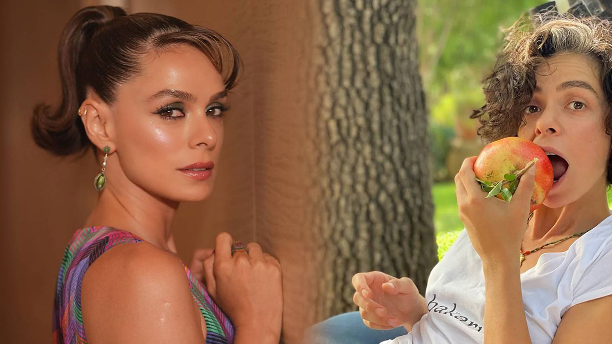 Özge Özpirinçci'nin doğumdan sonra zayıflama sırrı meğer 5-2 yöntemiymiş! 37 yaşında, genç kızlara taş çıkarıyor