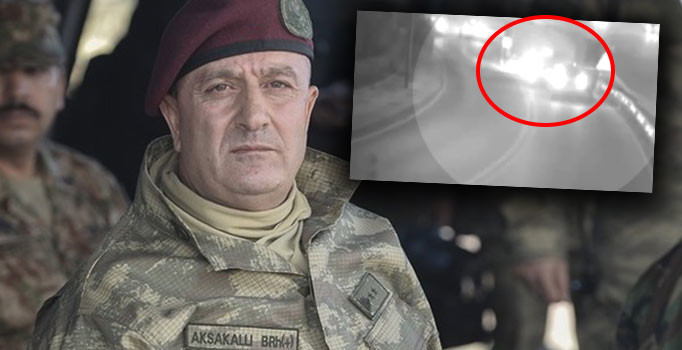 Zekai Aksakallı darbecilerin elinden böyle kurtuldu