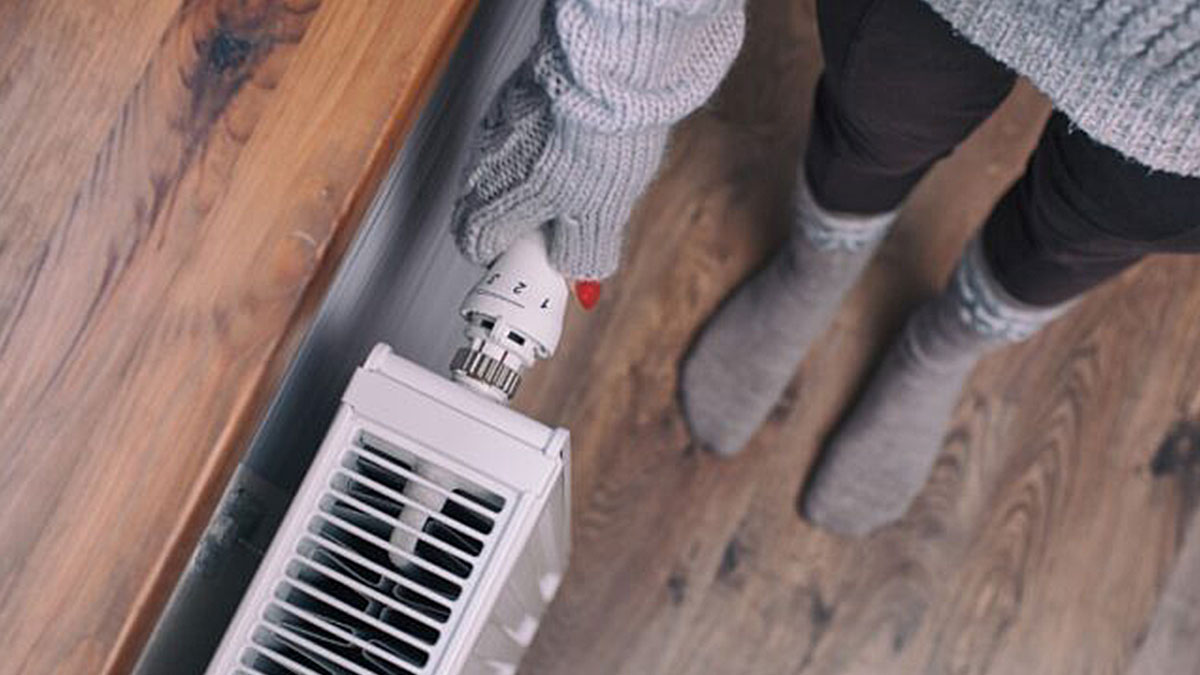 'Evim ısınmıyor' diyenler dikkat: Odaları sımsıcak yapmak meğer bu kadar kolaymış! İşte evi sıcak tutmanın kolay yolları
