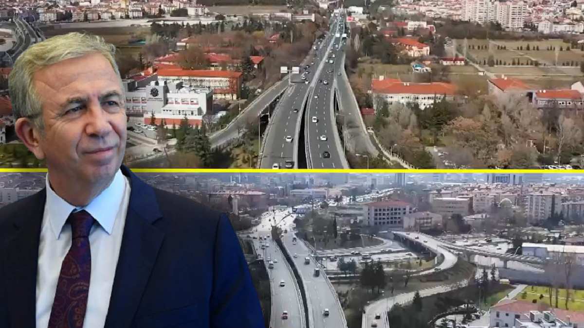 Ankara'nın kanayan yarasına neşter! Mansur Başkan duyurdu: “Ankara’nın çilesine son veriyoruz”